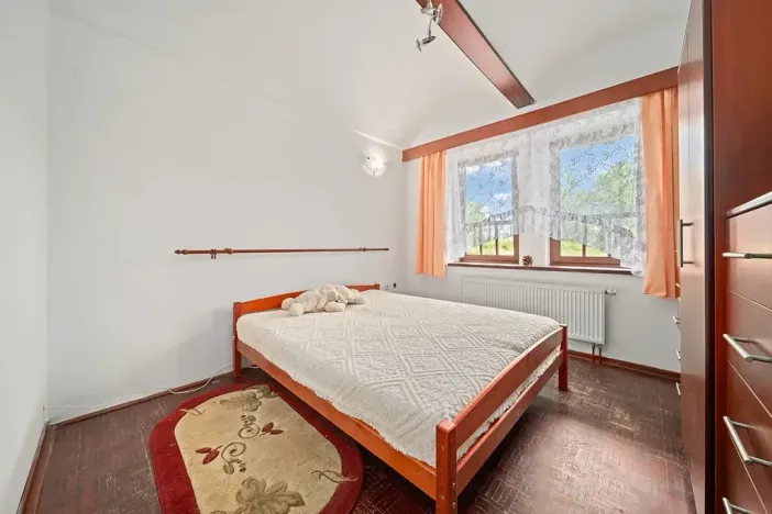 Prodej rodinného domu, Jičín, 286 m2