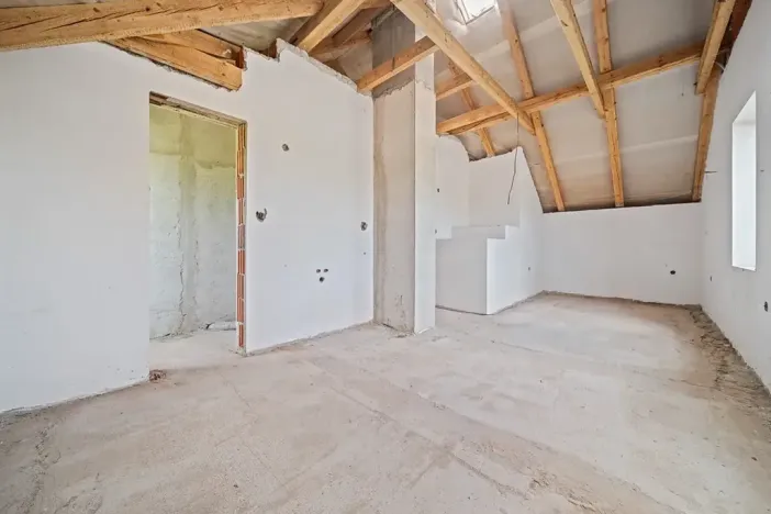 Prodej rodinného domu, Jičín, 286 m2