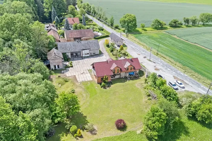 Prodej rodinného domu, Jičín, 286 m2