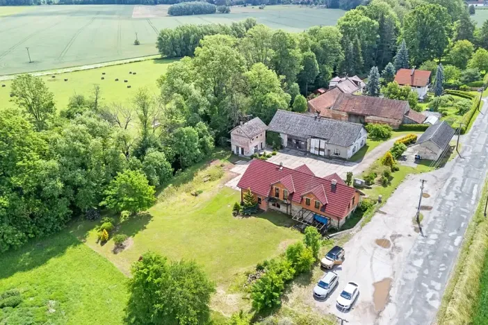 Prodej rodinného domu, Jičín, 286 m2