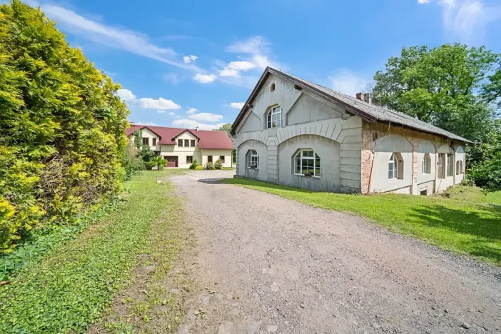 Prodej rodinného domu, Jičín, 286 m2