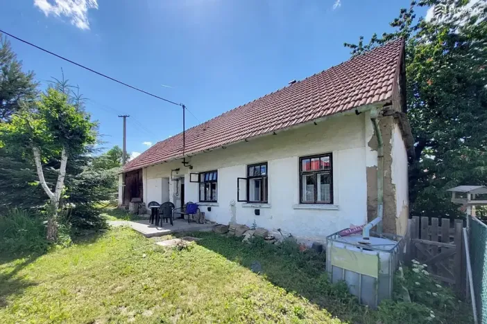 Prodej chalupy, Bedřichov, 41 m2
