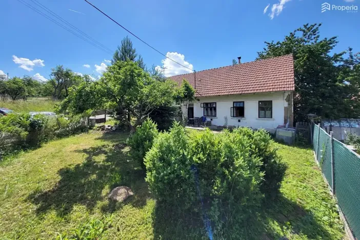 Prodej chalupy, Bedřichov, 41 m2
