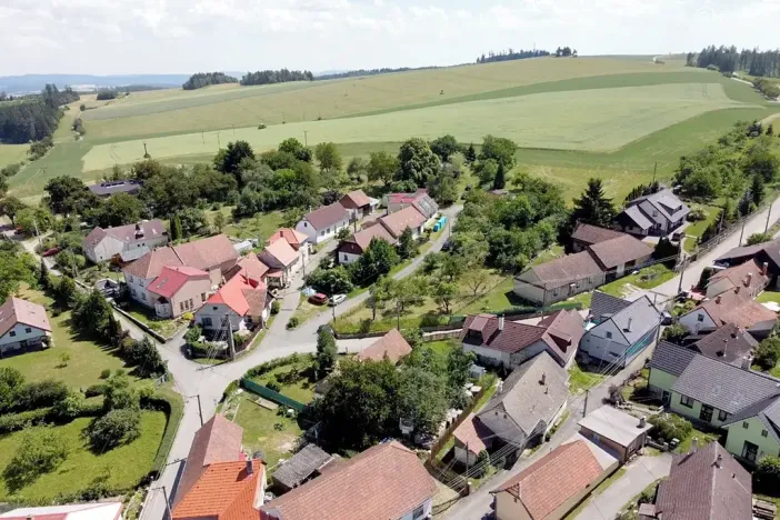 Prodej chalupy, Bedřichov, 41 m2