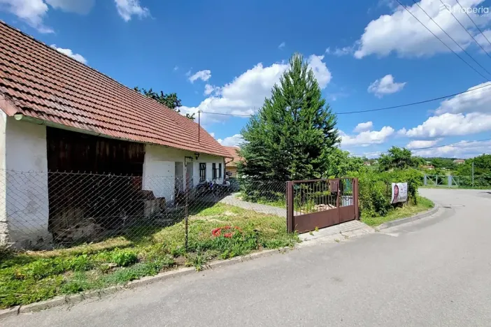 Prodej chalupy, Bedřichov, 41 m2