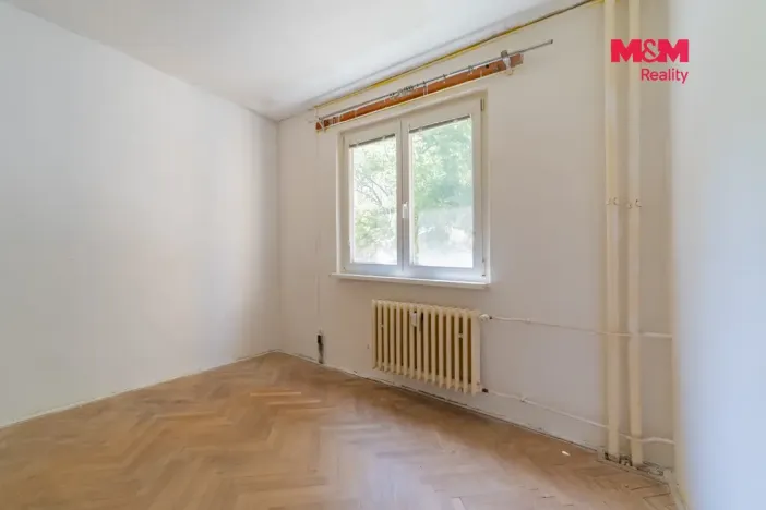 Prodej bytu 3+1, Sokolov, Rokycanova, 65 m2