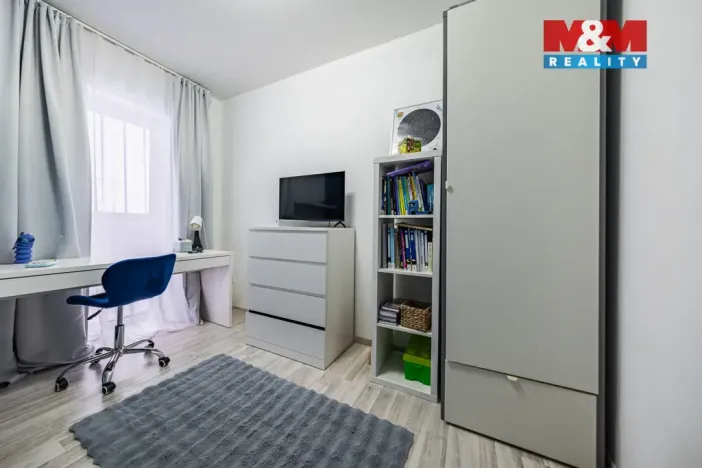 Prodej rodinného domu, Kostelec nad Černými lesy - Kostelec nad Černými Lesy, Pražská, 93 m2