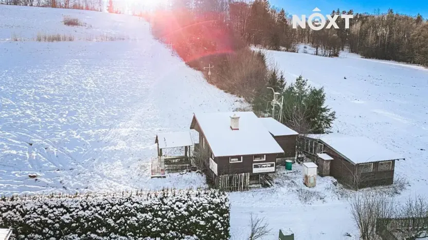 Prodej komerčního pozemku, Paseka, 5609 m2