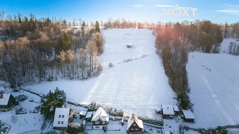 Prodej pozemku pro bydlení, Paseka, 5609 m2