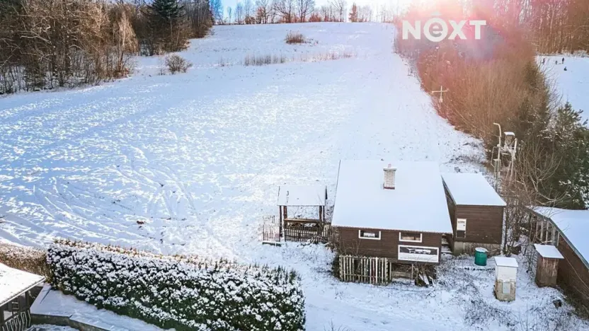 Prodej pozemku pro bydlení, Paseka, 5609 m2