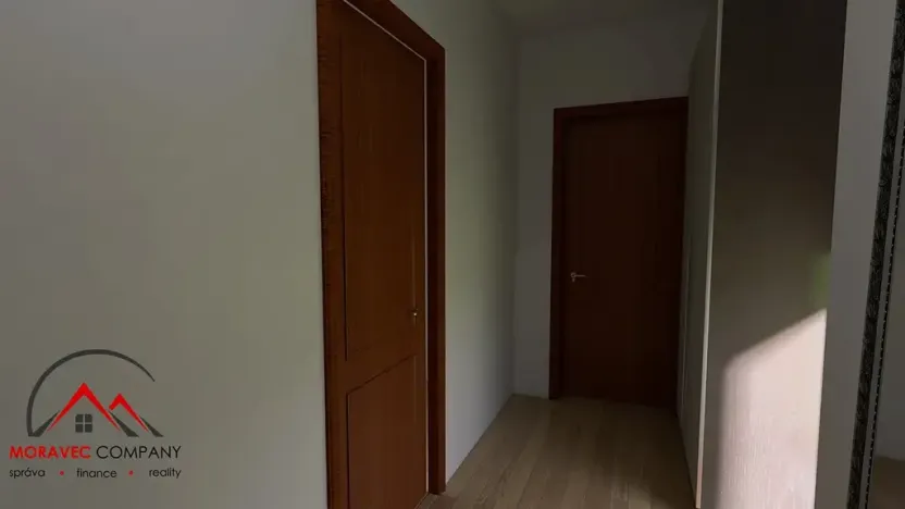 Prodej bytu 2+1, Ostrava, Resslova, 54 m2