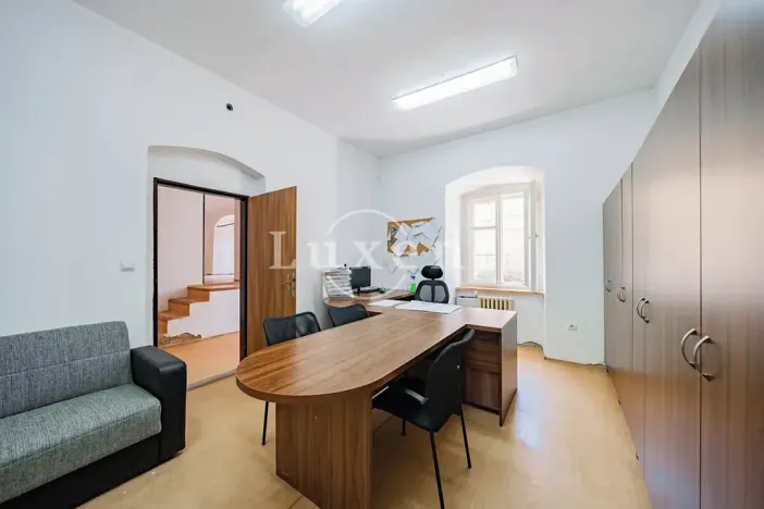 Prodej domu, Žatec, 3000 m2