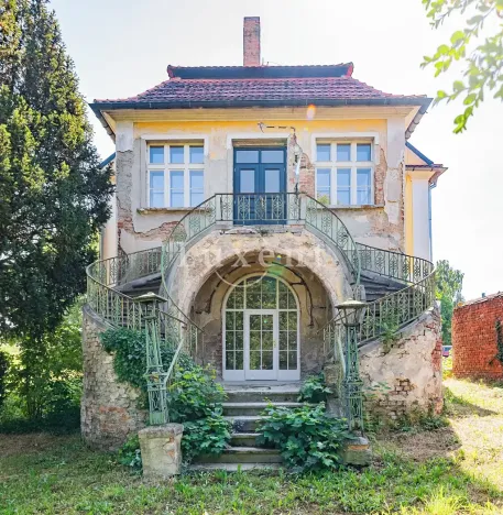 Prodej domu, Žatec, 3000 m2