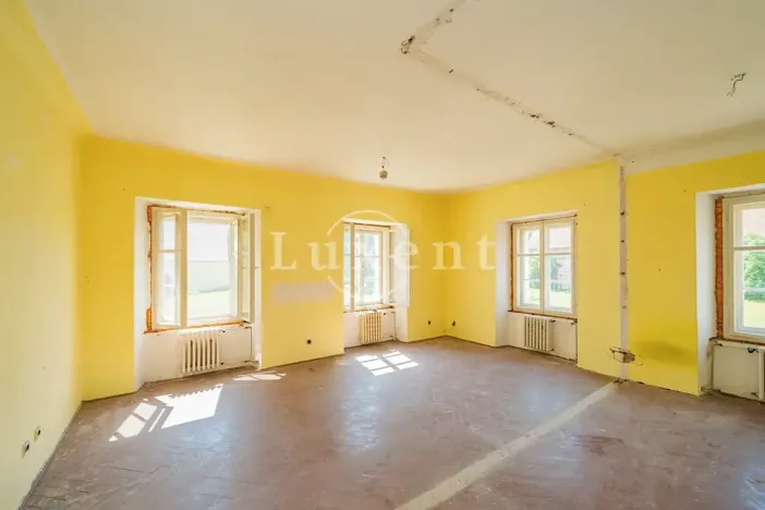 Prodej domu, Žatec, 3000 m2