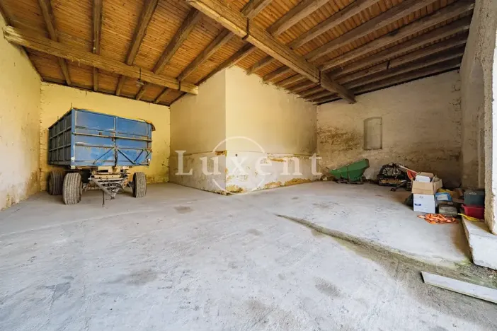Prodej domu, Žatec, 3000 m2