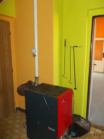 Pronájem bytu 3+1, Nový Bydžov, Dukelská třída, 93 m2