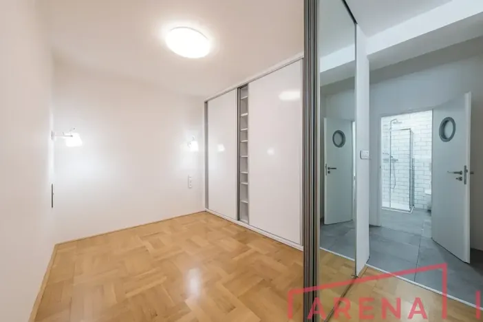 Pronájem bytu 3+kk, Brno, Pellicova, 47 m2