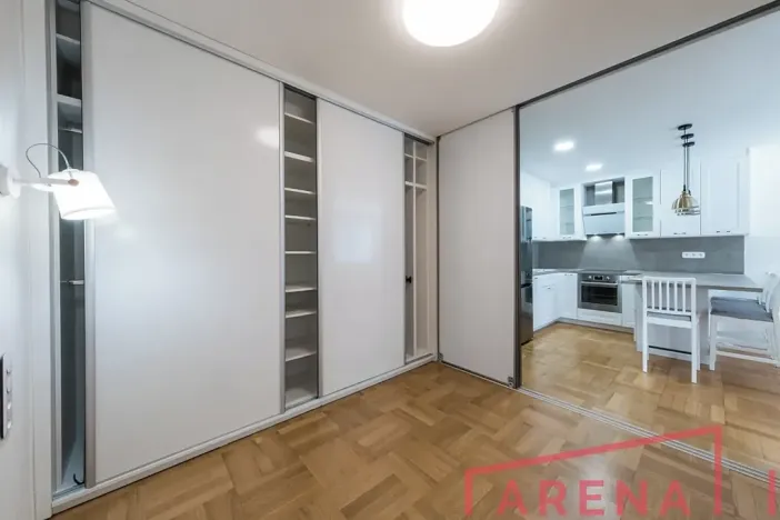 Pronájem bytu 3+kk, Brno, Pellicova, 47 m2
