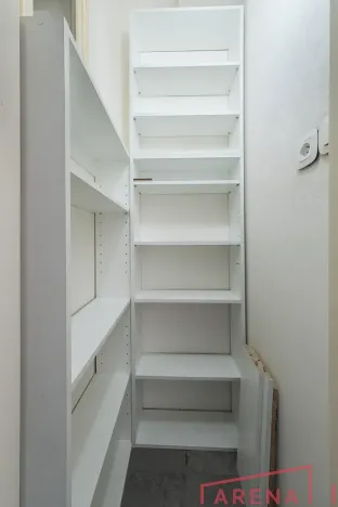 Pronájem bytu 3+kk, Brno, Pellicova, 47 m2