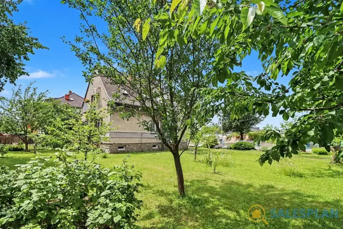 Prodej rodinného domu, Studénka, Panská, 214 m2