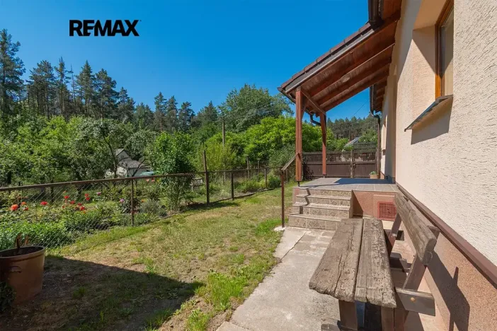 Prodej rodinného domu, Dobřany, Důl Dobré Štěstí, 80 m2