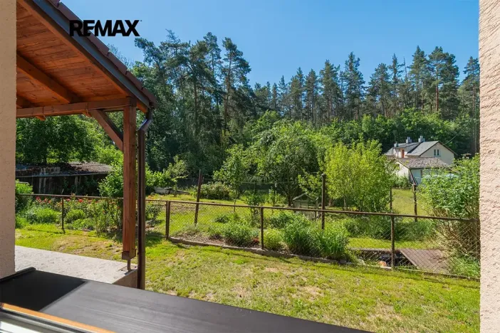 Prodej rodinného domu, Dobřany, Důl Dobré Štěstí, 80 m2