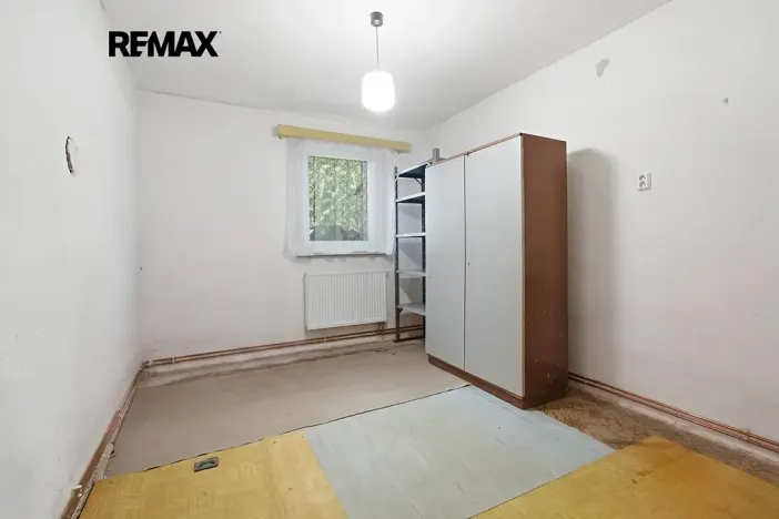 Prodej rodinného domu, Dobřany, Důl Dobré Štěstí, 80 m2