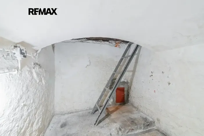 Prodej rodinného domu, Dobřany, Důl Dobré Štěstí, 80 m2