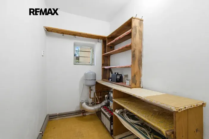 Prodej rodinného domu, Dobřany, Důl Dobré Štěstí, 80 m2