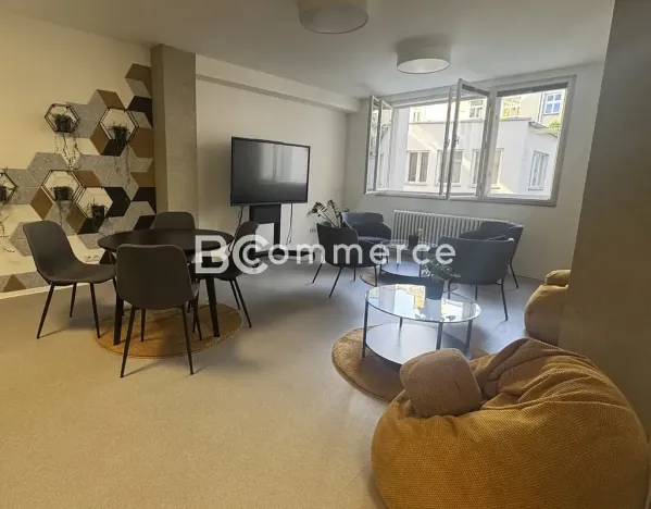 Pronájem kanceláře, Brno, Dominikánské náměstí, 380 m2
