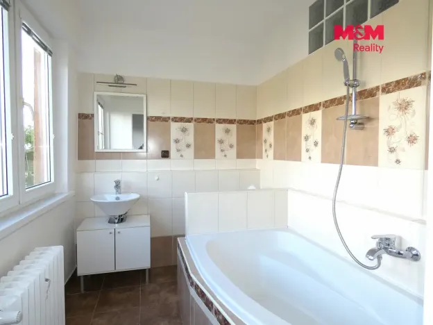 Pronájem bytu 1+kk, Ostrava - Moravská Ostrava, Petra Křičky, 30 m2