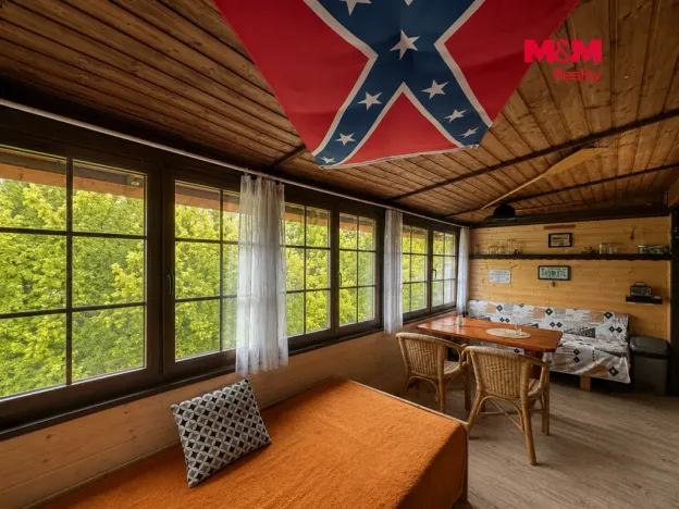 Prodej chaty, Nezabudice, 1441 m2