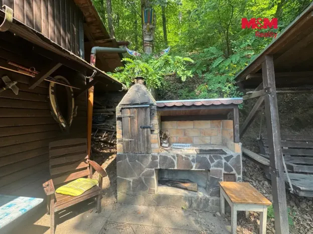 Prodej chaty, Nezabudice, 1441 m2