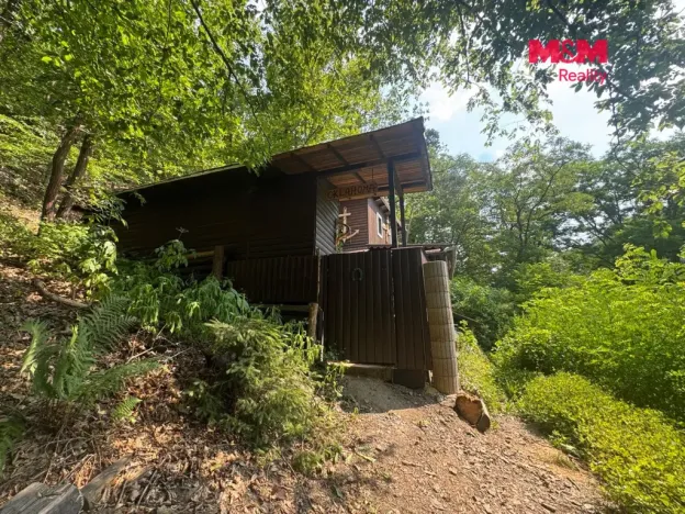 Prodej chaty, Nezabudice, 1441 m2