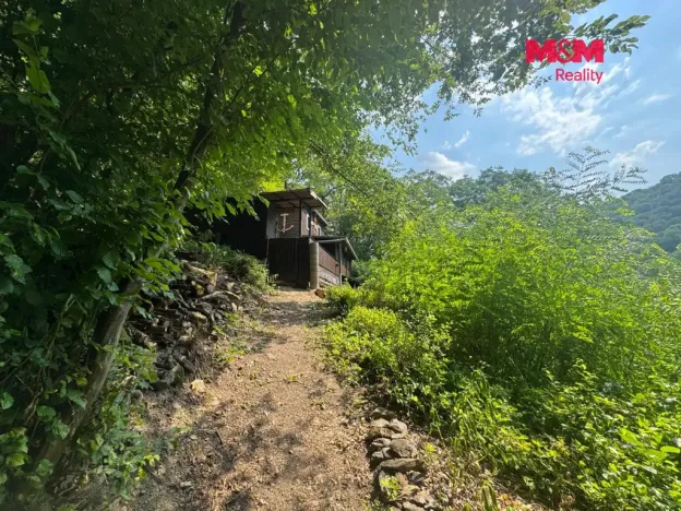 Prodej chaty, Nezabudice, 1441 m2