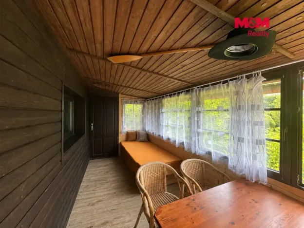 Prodej chaty, Nezabudice, 1441 m2