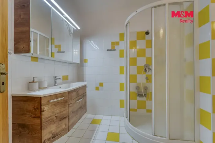 Pronájem bytu 3+1, Klatovy - Tupadly, 113 m2