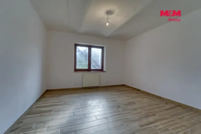 Pronájem bytu 3+1, Klatovy - Tupadly, 113 m2