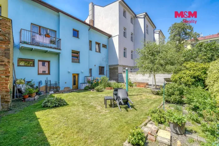 Prodej rodinného domu, Plzeň - Jižní Předměstí, Kotkova, 343 m2