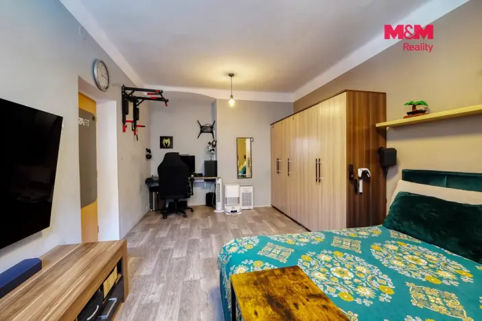 Prodej rodinného domu, Plzeň - Jižní Předměstí, Kotkova, 343 m2