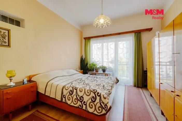 Prodej rodinného domu, Plzeň - Jižní Předměstí, Kotkova, 343 m2