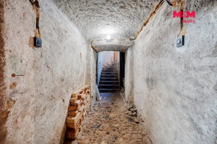 Prodej rodinného domu, Plzeň - Jižní Předměstí, Kotkova, 343 m2