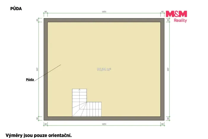 Prodej rodinného domu, Plzeň - Jižní Předměstí, Kotkova, 343 m2