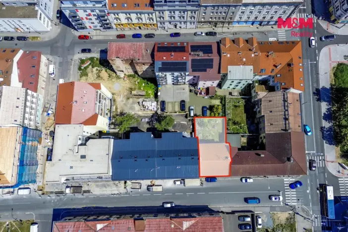 Prodej rodinného domu, Plzeň - Jižní Předměstí, Kotkova, 343 m2