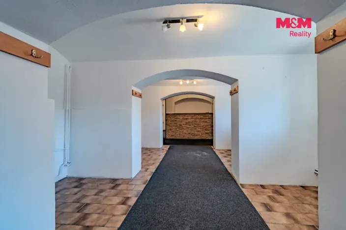 Pronájem restaurace, Ostrava - Michálkovice, Radniční, 106 m2