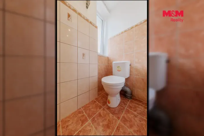 Prodej bytu 3+kk, Kynšperk nad Ohří, Na Příkopech, 55 m2