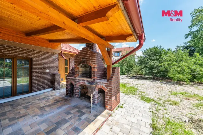 Prodej rodinného domu, Úvaly, Purkyňova, 234 m2