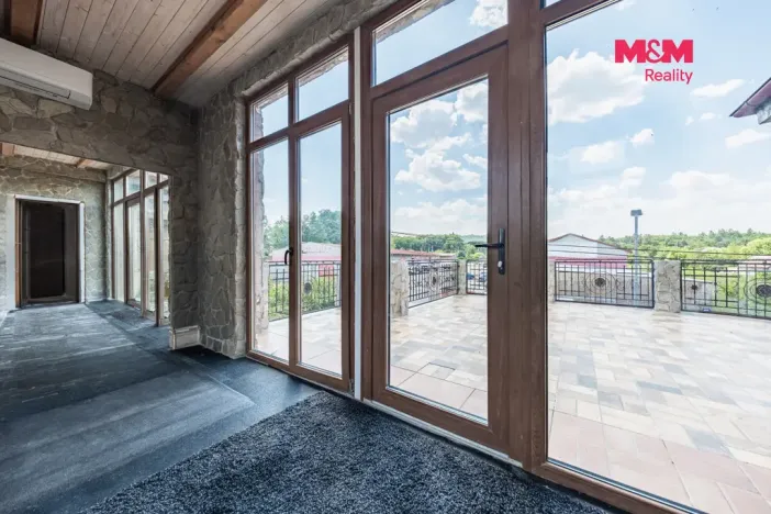Prodej rodinného domu, Úvaly, Purkyňova, 234 m2
