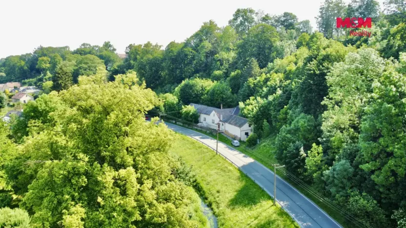 Prodej rodinného domu, Hradec nad Svitavou, 330 m2