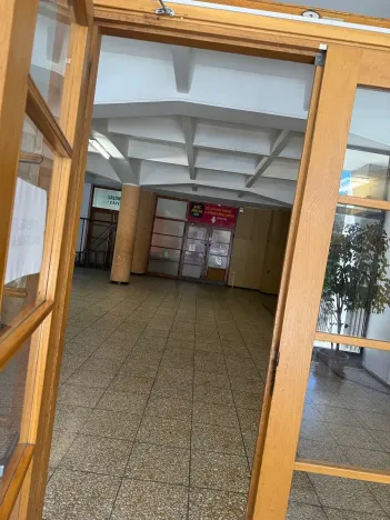 Pronájem skladu, Brno, Havlenova, 167 m2
